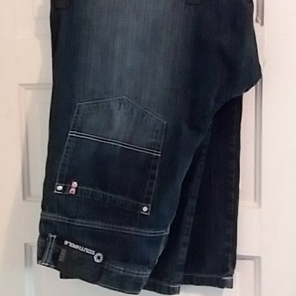 Southpole Jeans